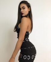 לורה, 23 בחיפה