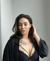 בקי, דוגמנית רוסייה בת 22 בחיפה