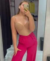 פולינה סקסית מחיפה, בת 25